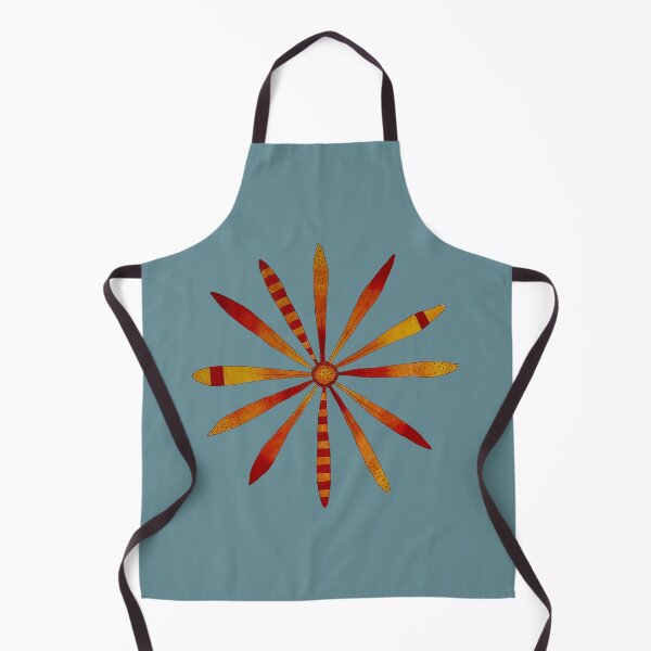 Item preview, Orange Coneflower designed and sold by KakiDimock.