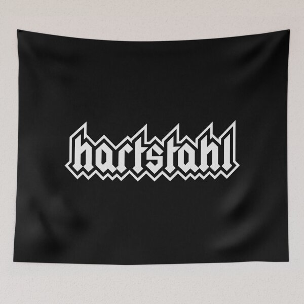 Item preview, Hard steel = Heavy Metal designed and sold by drizzd.