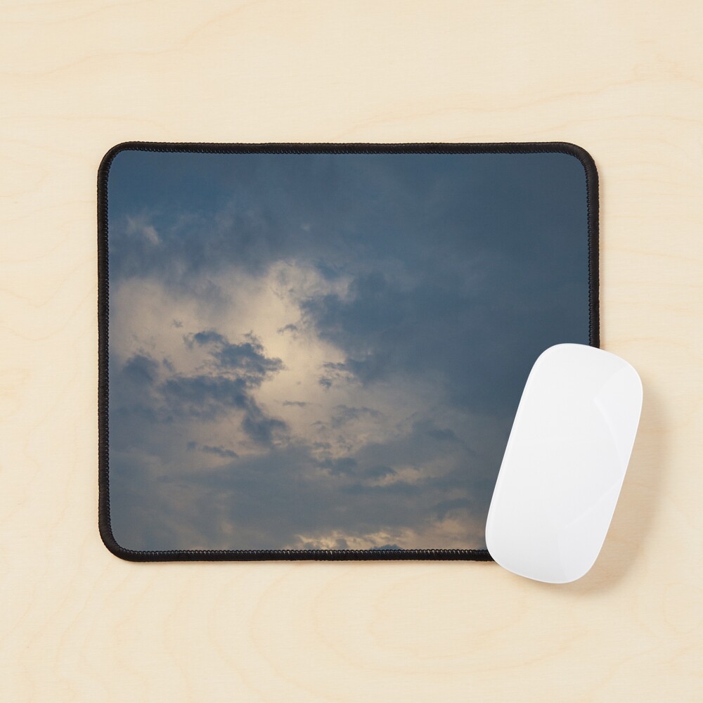 Item preview, Mouse Pad designed and sold by OneCreativePup.