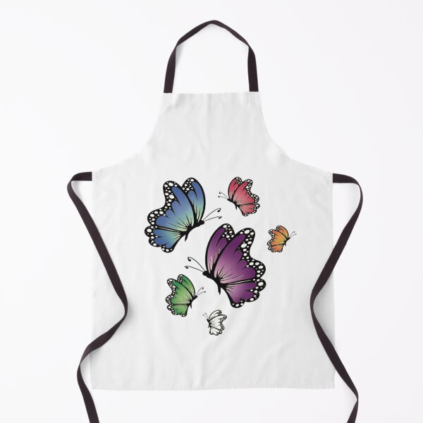 Item preview, Mix Colorful Butterflies  designed and sold by AriLady.