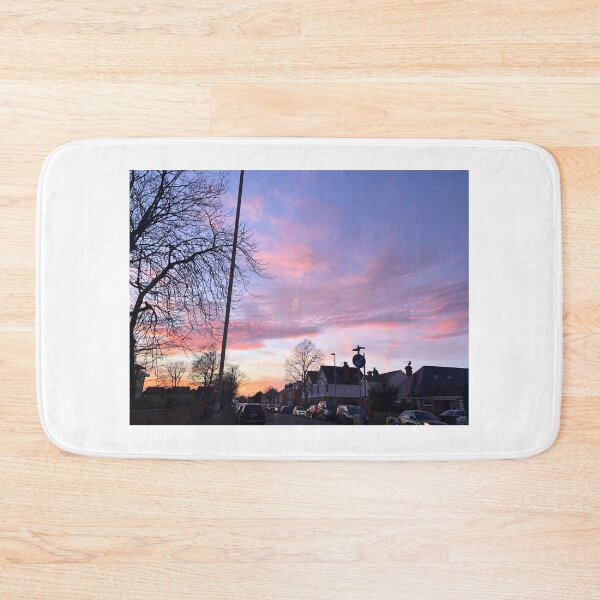 Item preview, Coloured Clouds designed and sold by Ochothespy8.