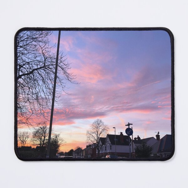 Item preview, Coloured Clouds designed and sold by Ochothespy8.