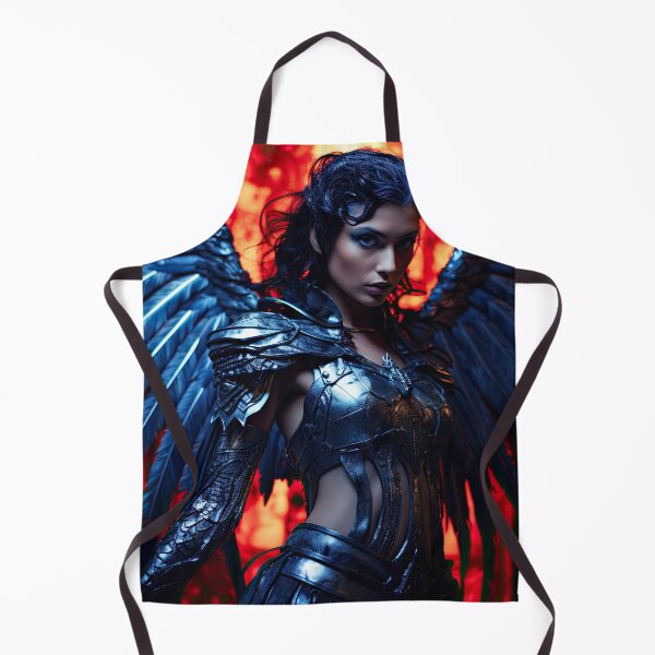 Item preview, albina designed and sold by OccultDreams.
