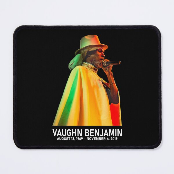 Item preview, Vaughn Benjamin designed and sold by paigenorth.