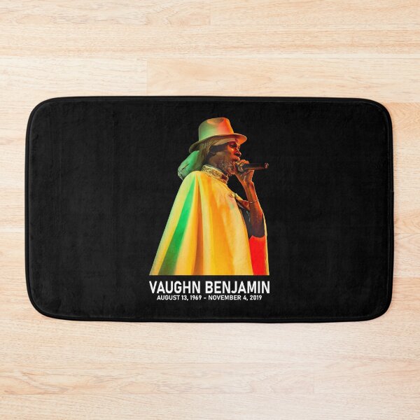Item preview, Vaughn Benjamin designed and sold by paigenorth.