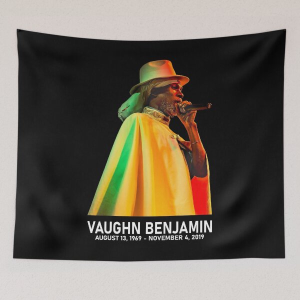 Item preview, Vaughn Benjamin designed and sold by paigenorth.