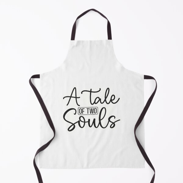 Item preview, A tale of two souls designed and sold by Made-by-Gus.