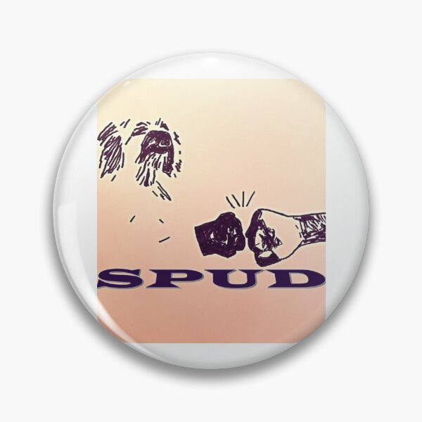 Item preview, Dog Spud designed and sold by SJHorsfall.