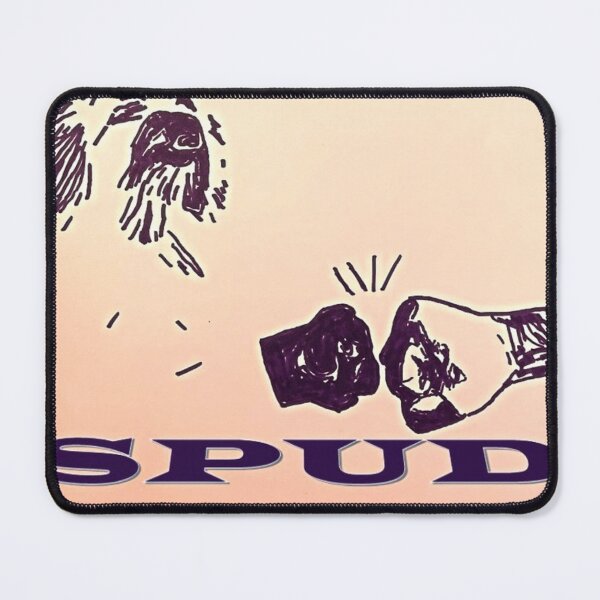 Item preview, Dog Spud designed and sold by SJHorsfall.