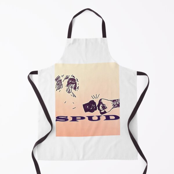 Item preview, Dog Spud designed and sold by SJHorsfall.