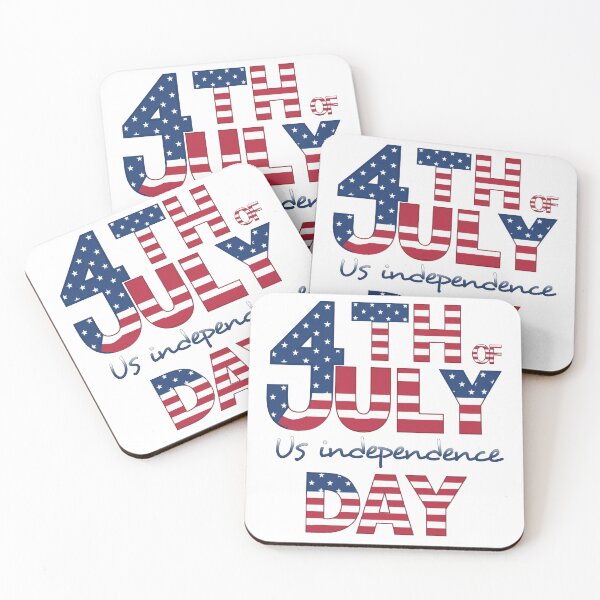 Item preview, 4th of July sticker designed and sold by It's Bro Brand ★ ★ ★ ★ ★.