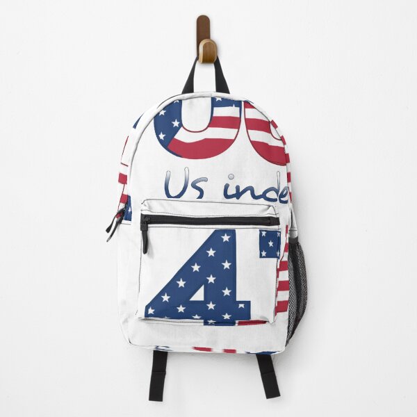 Item preview, 4th of July sticker designed and sold by It's Bro Brand ★ ★ ★ ★ ★.