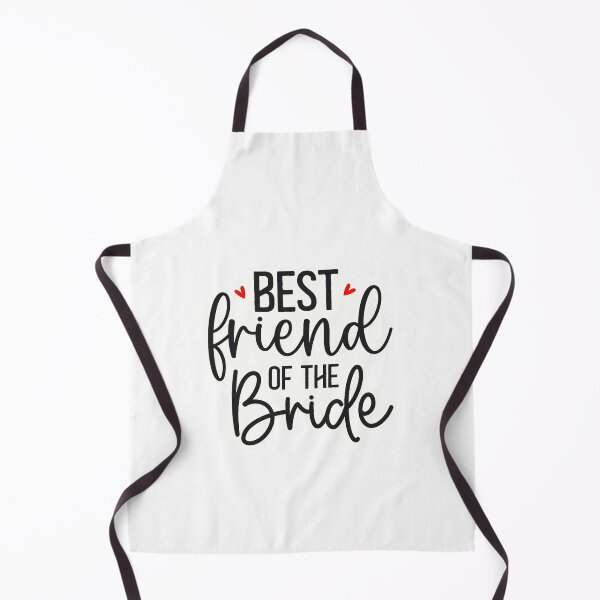 Item preview, Best friend of the bride designed and sold by Made-by-Gus.