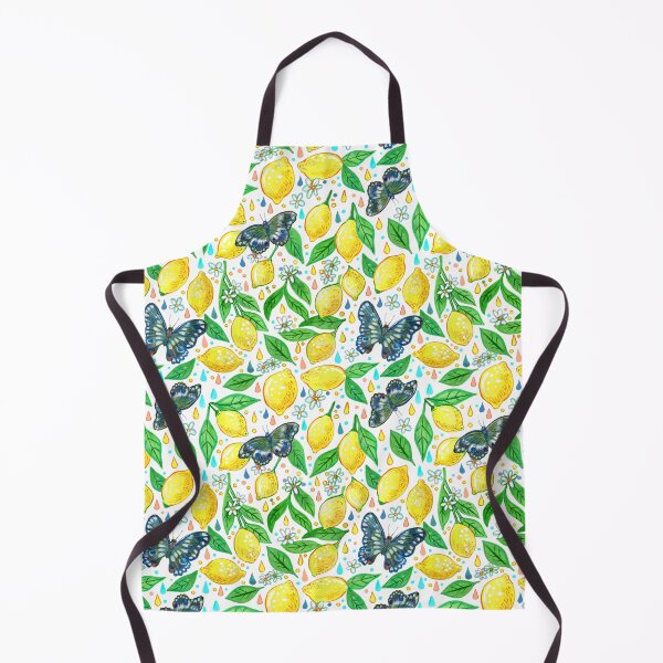 Item preview, Lemon Scented Love designed and sold by JessicaWCooper.