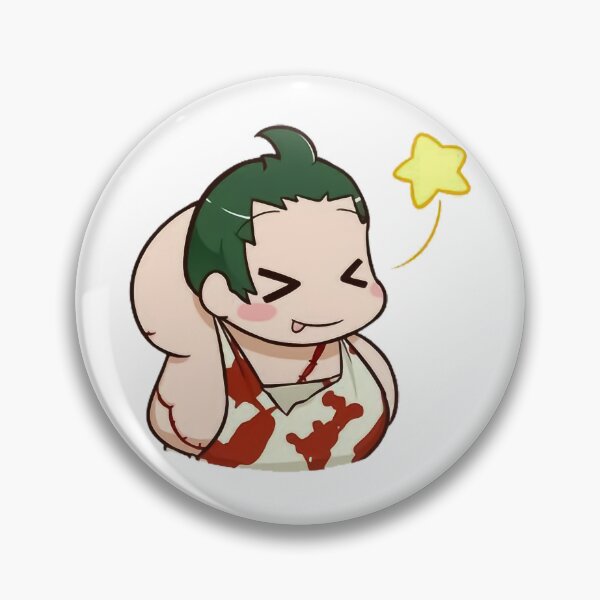 Item preview, Pudge designed and sold by World of Joy.