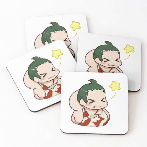 Item preview, Pudge designed and sold by World of Joy.