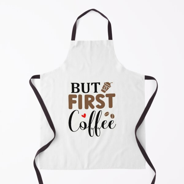 Item preview, But first coffee designed and sold by Made-by-Gus.