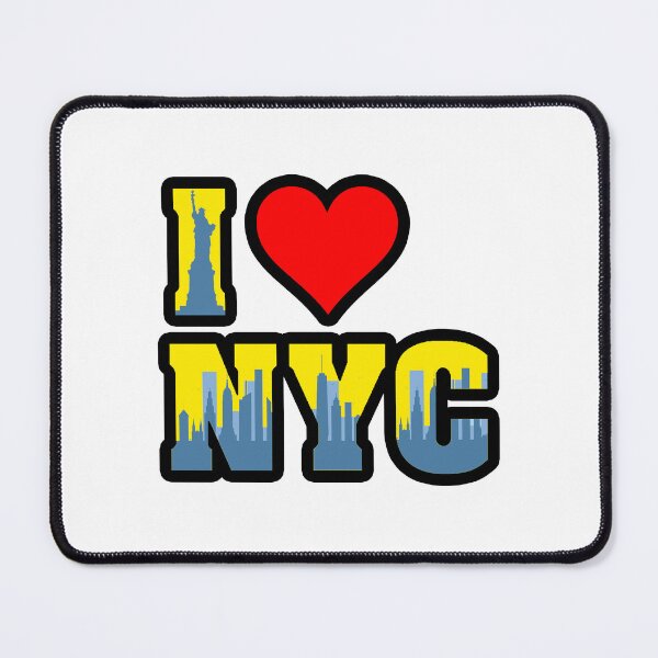 Item preview, New York City designed and sold by Sundae7.