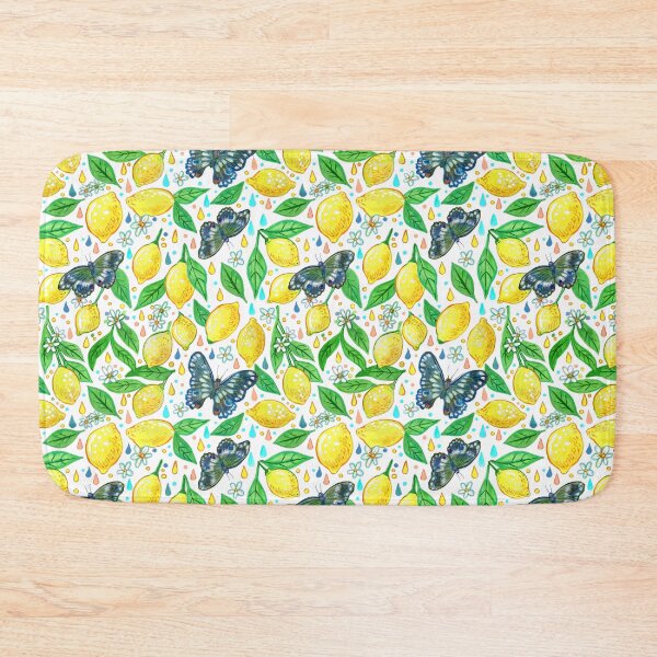 Item preview, Lemon Scented Love designed and sold by JessicaWCooper.