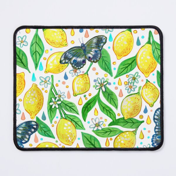 Item preview, Lemon Scented Love designed and sold by JessicaWCooper.