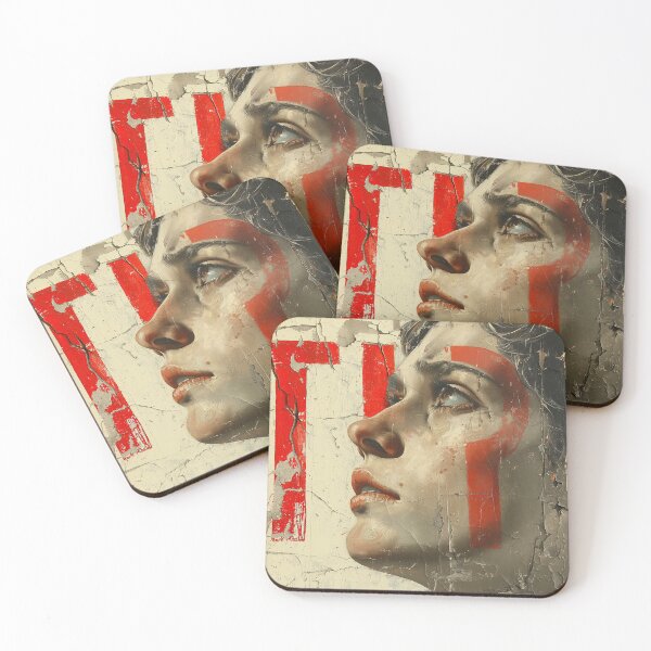 Item preview, Woman and art designed and sold by JOeArt-TH.