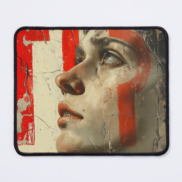 Item preview, Woman and art designed and sold by JOeArt-TH.