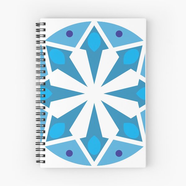 Item preview, Mandala, reflection designed and sold by pgorostiza.