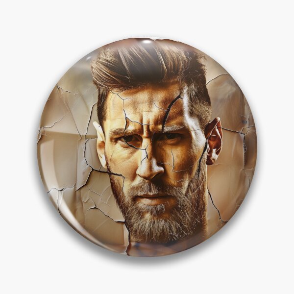 Item preview, Lionel Messi designed and sold by The Shop 696.