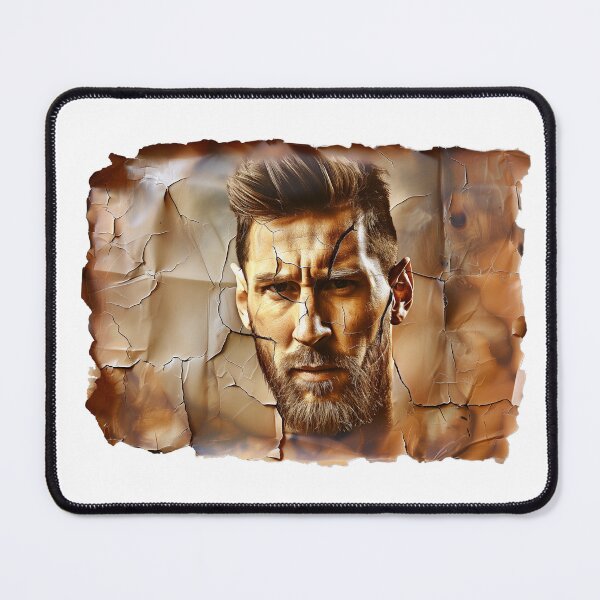 Item preview, Lionel Messi designed and sold by The Shop 696.