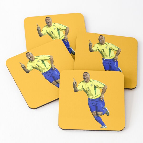Item preview, Ronaldo Nazario designed and sold by raffrasta.