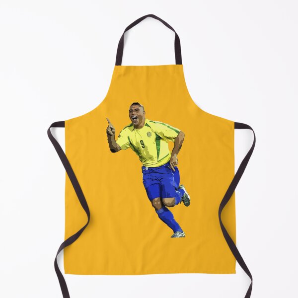 Item preview, Ronaldo Nazario designed and sold by raffrasta.