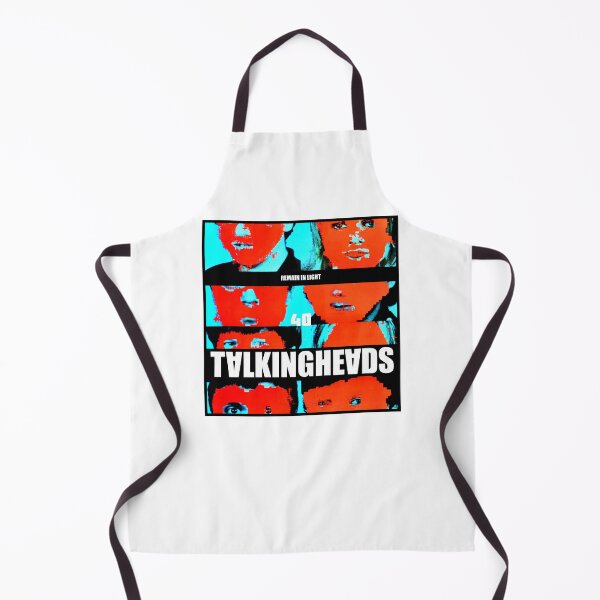 Item preview, Talking Heads Remain In light designed and sold by paigenorth.