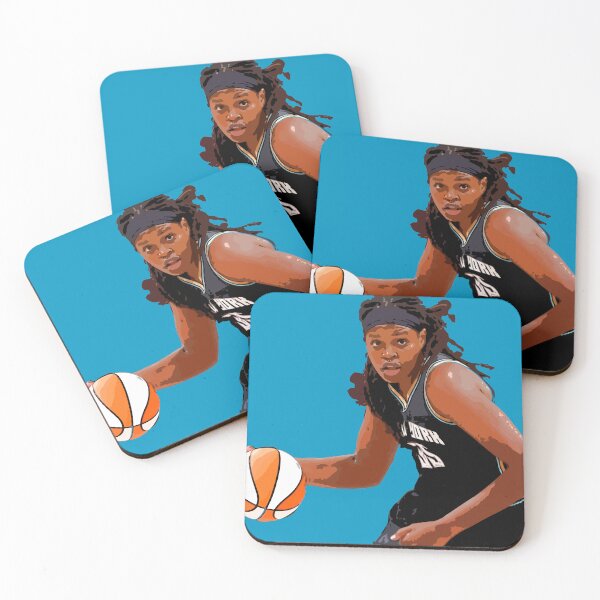Item preview, Jonquel Jones designed and sold by raffrasta.