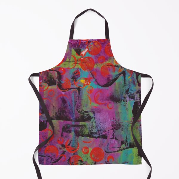 Item preview, Vibrant Symphony designed and sold by Stefanie Harrington.