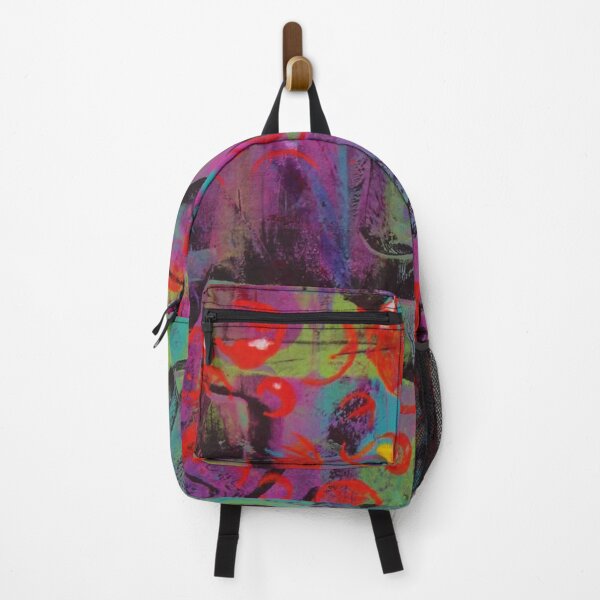 Item preview, Vibrant Symphony designed and sold by Stefanie Harrington.