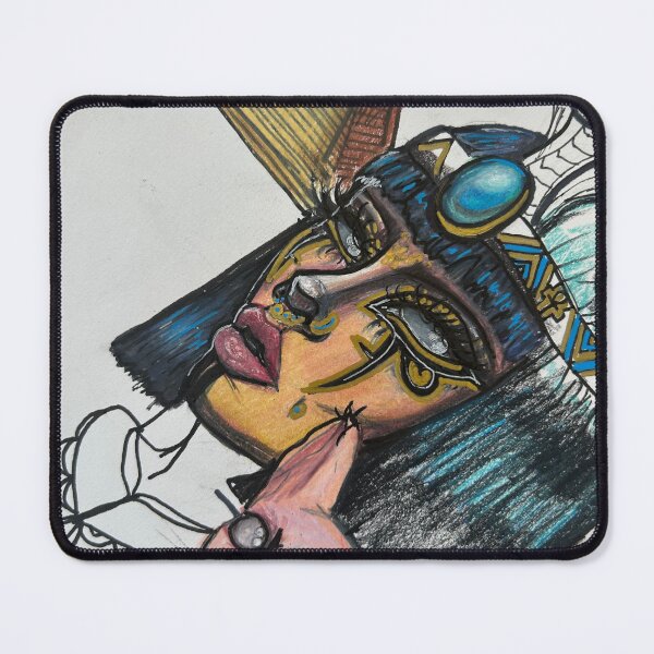 Item preview, Egypt unfinished  designed and sold by kins333y.