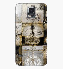Danse Paree Case/Skin for Samsung Galaxy