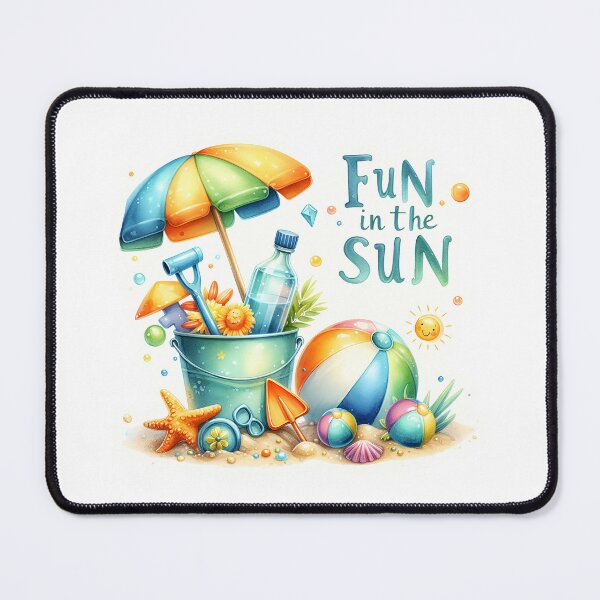 Item preview, Fun in the sun designed and sold by Made-by-Gus.