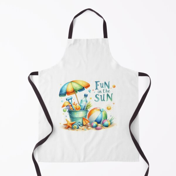 Item preview, Fun in the sun designed and sold by Made-by-Gus.