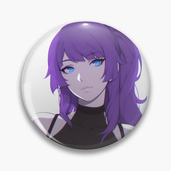 Item preview, Senjougahara Hitagi - 21 designed and sold by Infinite-Aspire.