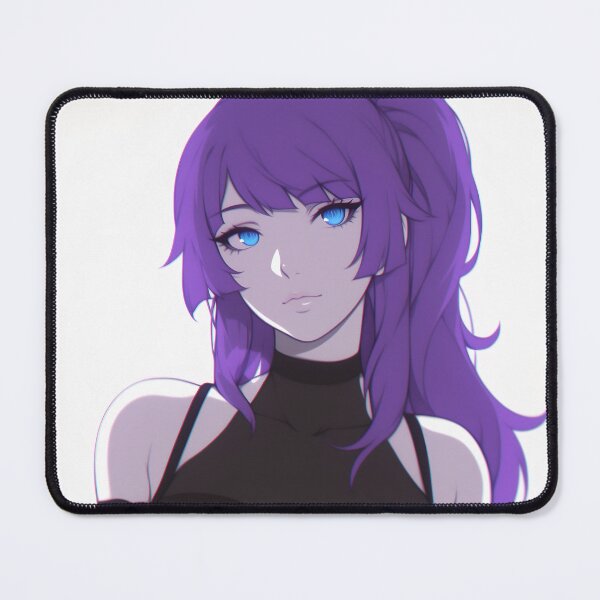 Item preview, Senjougahara Hitagi - 21 designed and sold by Infinite-Aspire.