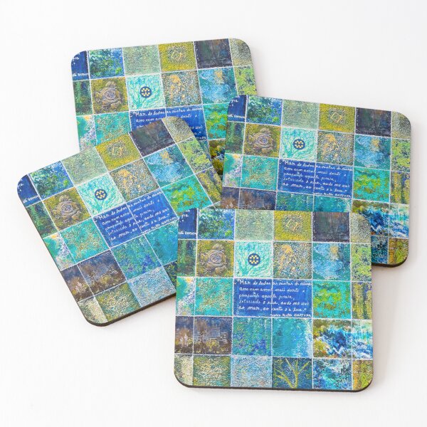 Item preview, Painted Tiles Street Art Lisbon Portugal designed and sold by Martyn R Arnold Fine Art Nature & Landscape Photography.