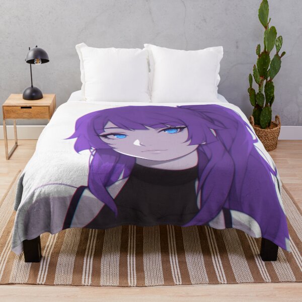 Item preview, Senjougahara Hitagi - 21 designed and sold by Infinite-Aspire.