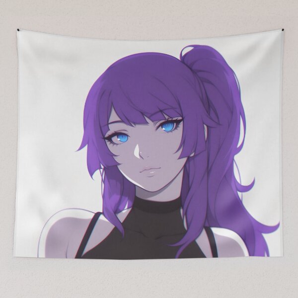 Item preview, Senjougahara Hitagi - 21 designed and sold by Infinite-Aspire.