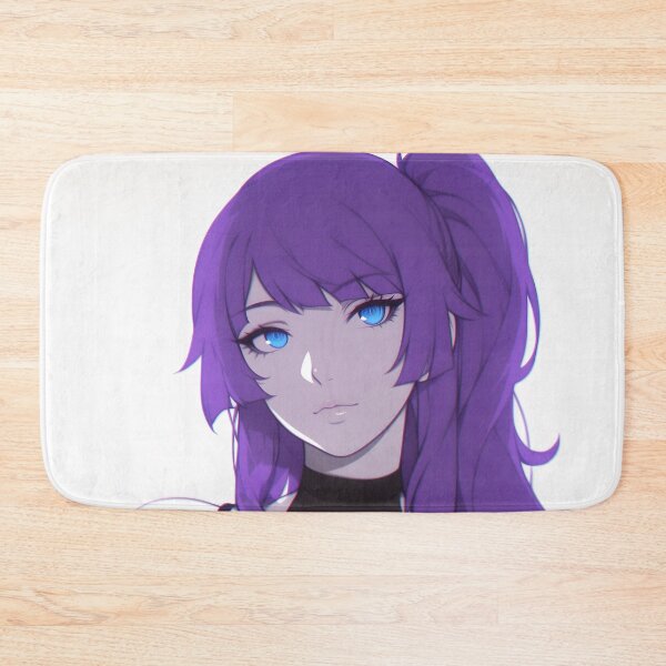 Item preview, Senjougahara Hitagi - 21 designed and sold by Infinite-Aspire.