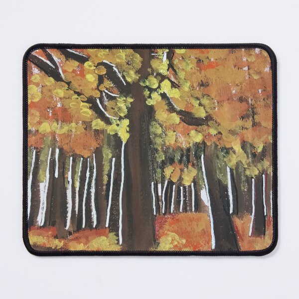 Item preview, Autumn Splendour! designed and sold by dawnsm.