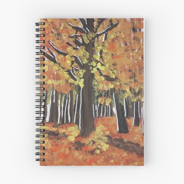 Item preview, Autumn Splendour! designed and sold by dawnsm.