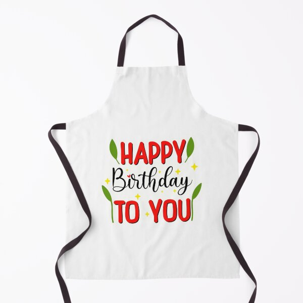 Item preview, Happy Birthday to you designed and sold by Made-by-Gus.
