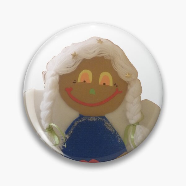 Item preview, Friendly Angel designed and sold by Betulek.