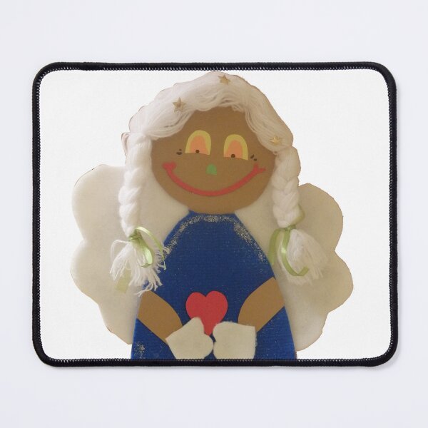 Item preview, Friendly Angel designed and sold by Betulek.